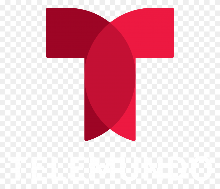 4978x4213 Титульный Спонсор Telemundo Logo En, Символ, Товарный Знак, Текст Hd Png Скачать