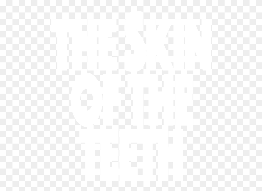 520x552 Title White Poster, Text, Alphabet, Word HD PNG Download