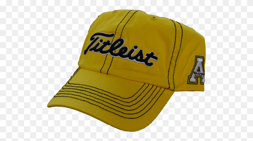 529x409 Titleist Golf Hat Baseball Cap, Clothing, Apparel, Cap HD PNG Download