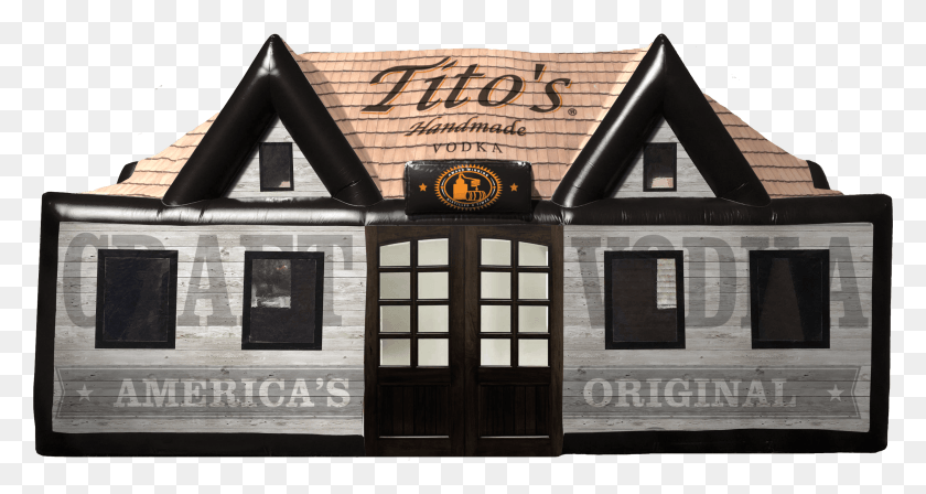 2806x1397 Titos House, Home Decor, Outdoors, Nature HD PNG Download
