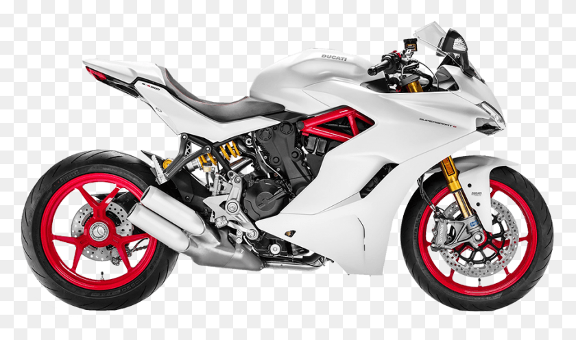 896x503 Titre De La Diapositive Ducati Supersport S Price, Motorcycle, Vehicle, Transportation HD PNG Download