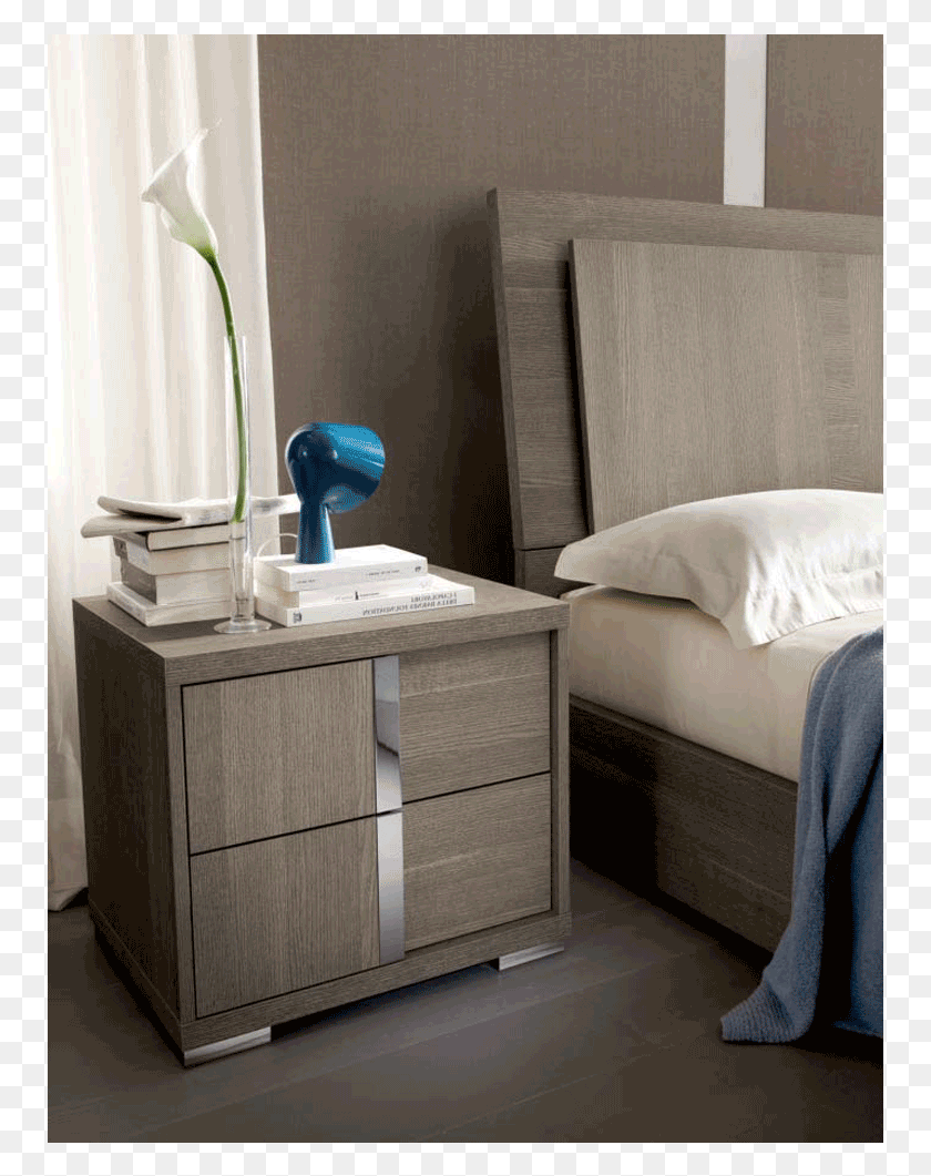 755x1001 Tivoli Bed Alf Italia, Furniture, Bedroom, Room HD PNG Download
