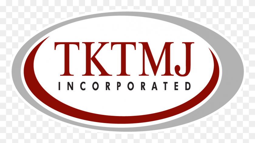 1016x538 Tktmj Incorporated Circle, Label, Text, Word HD PNG Download