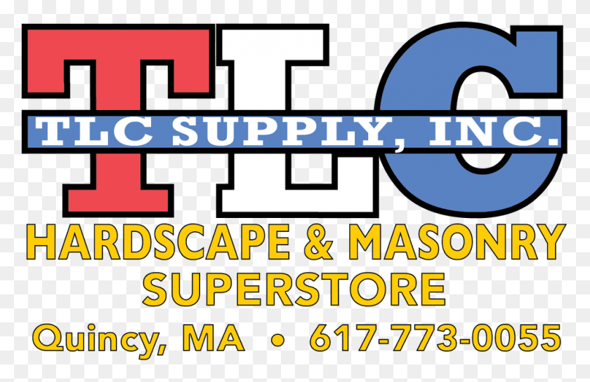 982x611 Tlc Supply Logo, Text, Word, Label HD PNG Download
