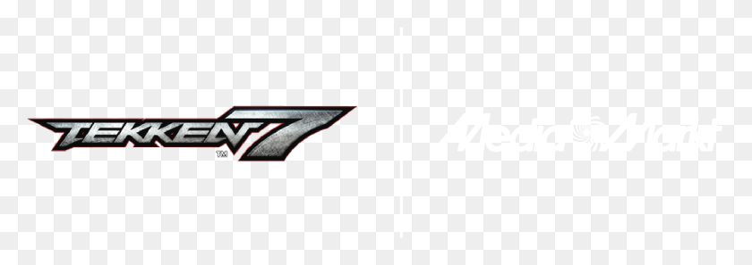 1916x583 Descargar Png Tlp 2018 Tekken Graphics, Flecha, Símbolo, Texto Hd Png