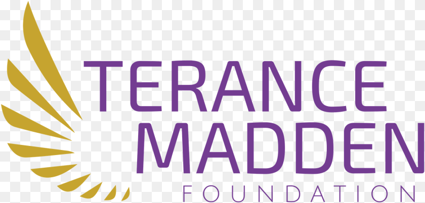 Tmf Logo Trans Lavender Transparent PNG