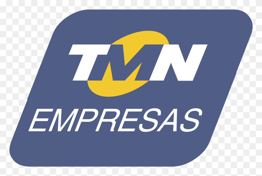 2209x1433 Tmn Empresas Logo Transparent Sign, Text, First Aid, Logo HD PNG Download