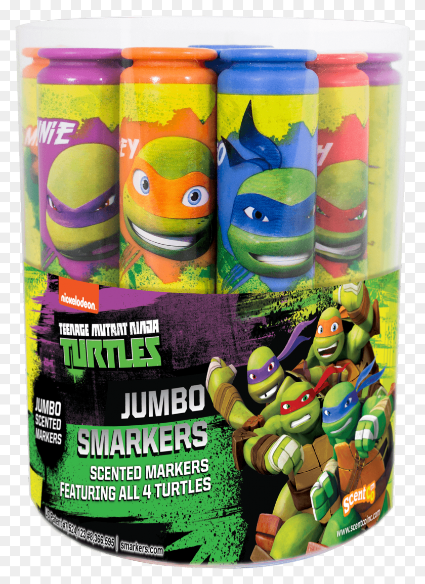 1245x1749 Tmnt, Food, Advertisement, Candy HD PNG Download