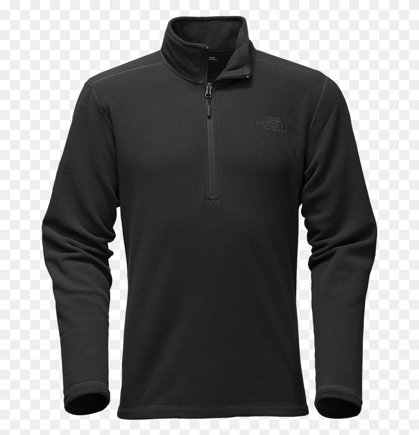 675x811 Tnf Black Texture Черная Классическая Рубашка, Рукав, Одежда, Одежда Hd Png Скачать