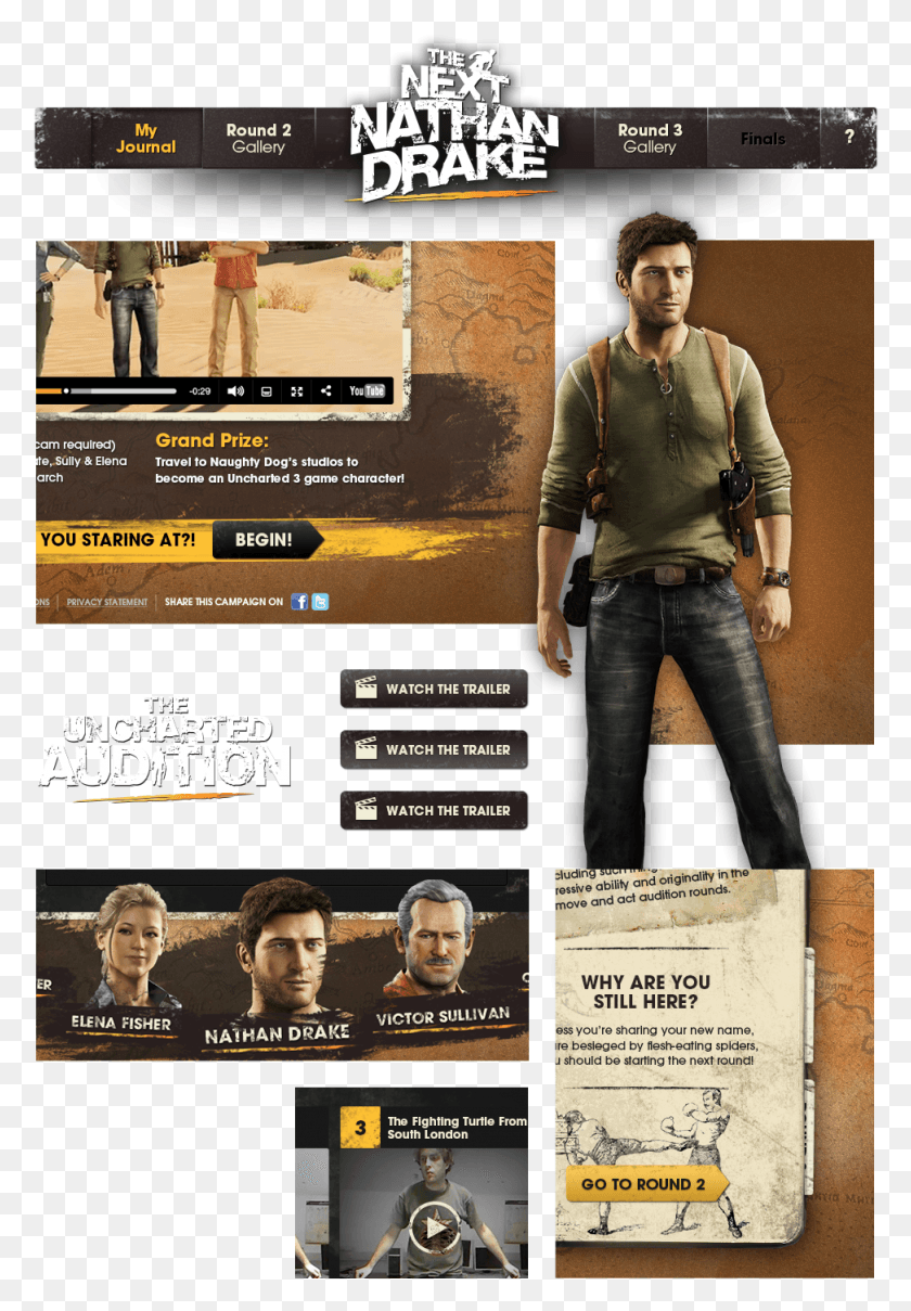 973x1434 Tnnd Img Details Flyer, Person, Human, Clothing HD PNG Download