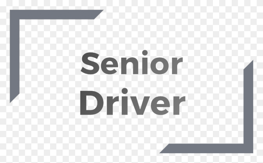 789x469 Tnr Steel Job Senior Driver Driver, Text, Clothing, Apparel HD PNG Download