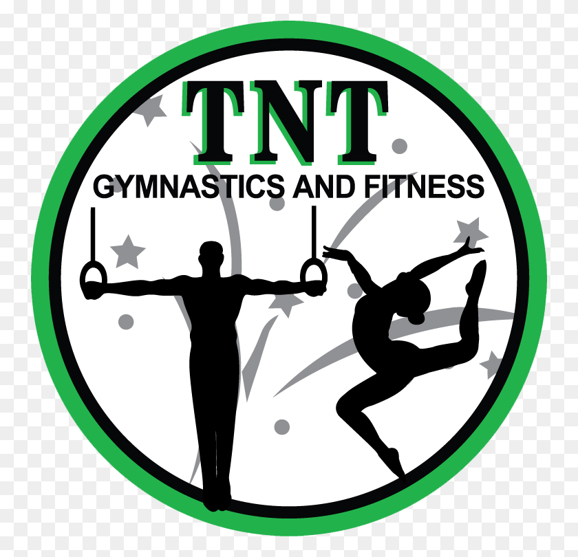 750x750 Tnt Gymnastics And Fitness Rhythmic Gymnastic, Person, Human, Text HD PNG Download
