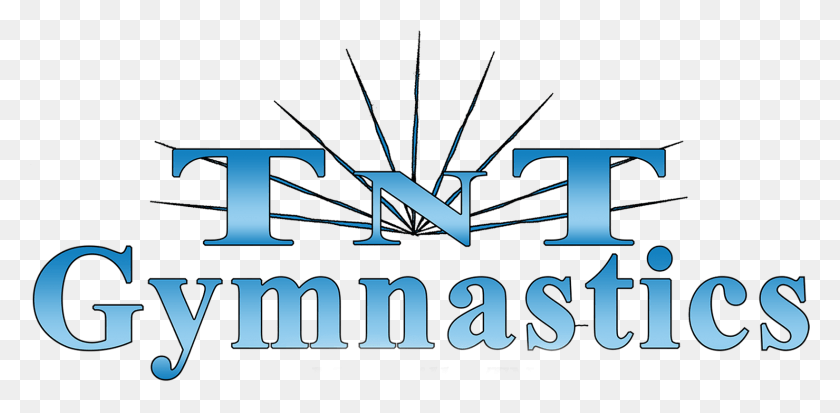 1641x744 Tnt Tennessee Tumbling Amp Gymnastics Logo Poster, Текст, На Открытом Воздухе, Символ Hd Png Скачать
