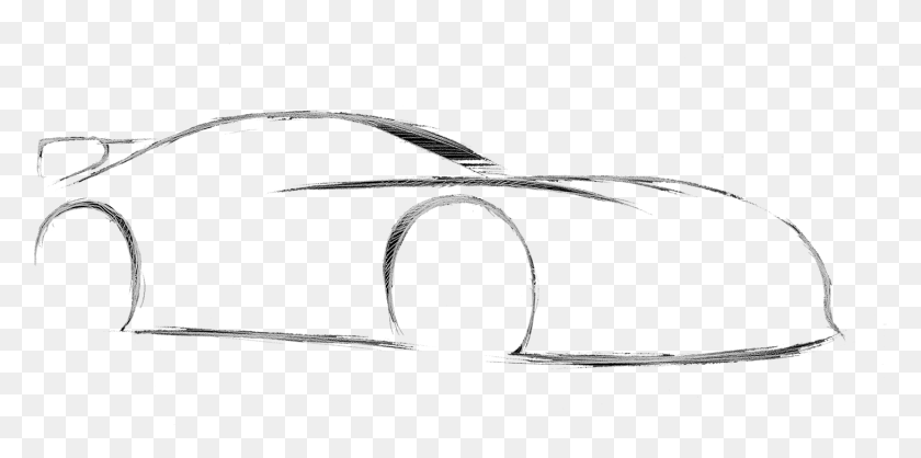 1461x671 To Be Continued Sketch, Bow, Text, Sunglasses HD PNG Download