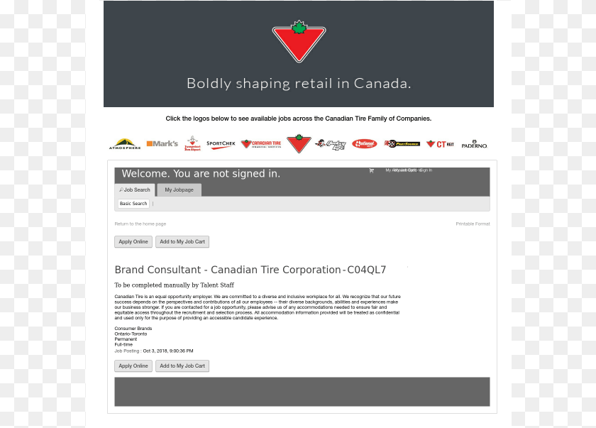 To Calgary, File, Webpage PNG
