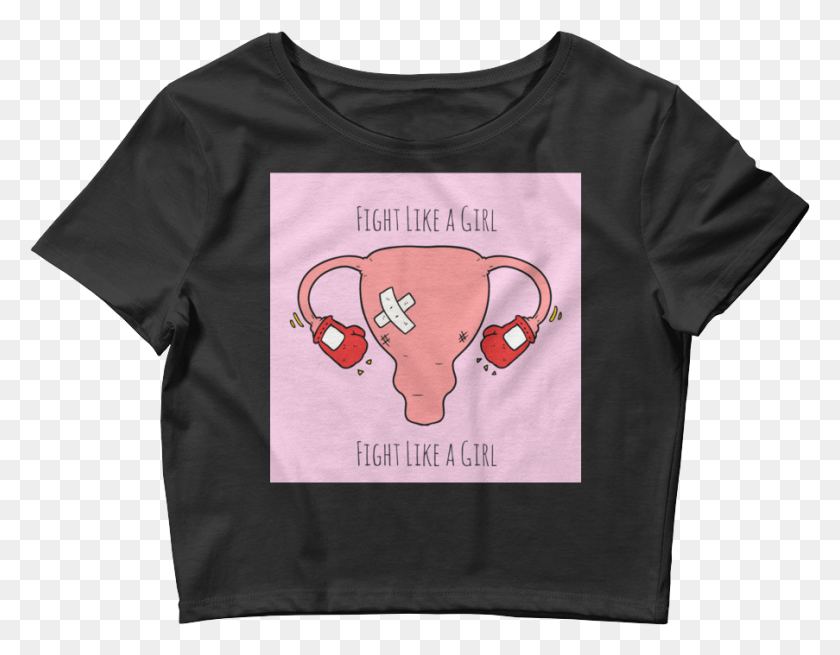 903x689 To Enter Simply Follow Our Instagram Account Femalefightfans Cartoon, Clothing, Apparel, T-shirt HD PNG Download