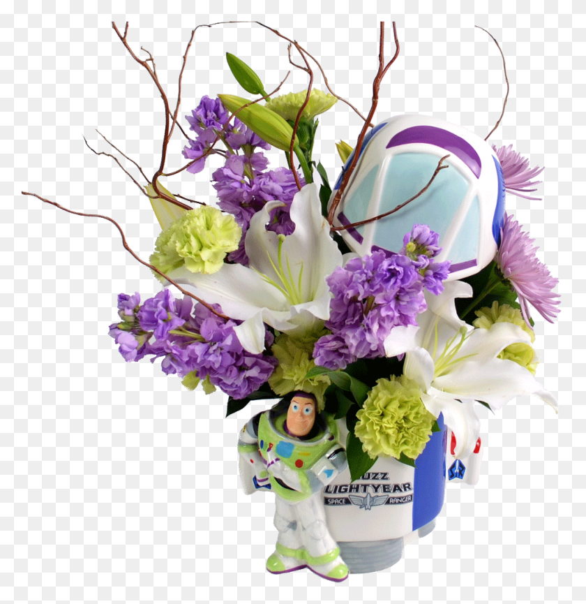 976x1008 To Flowers And Beyond Flowers Bouquet, Plant, Person, Human HD PNG Download