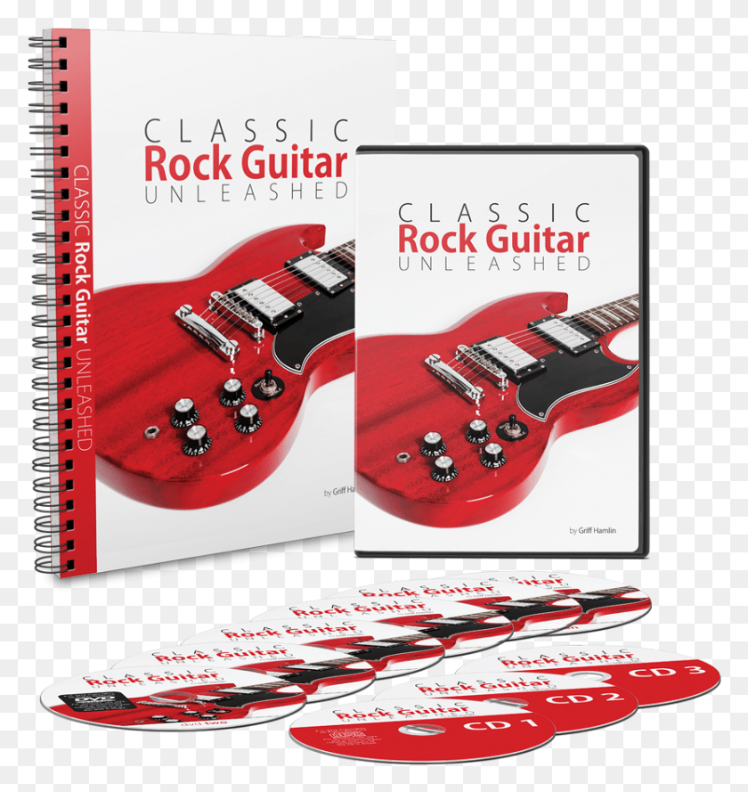 830x883 To Get Your Copy Of Classic Rock Guitar Unleashed Just Sketch Pad, Leisure Activities, Musical Instrument, Bass Guitar HD PNG Download