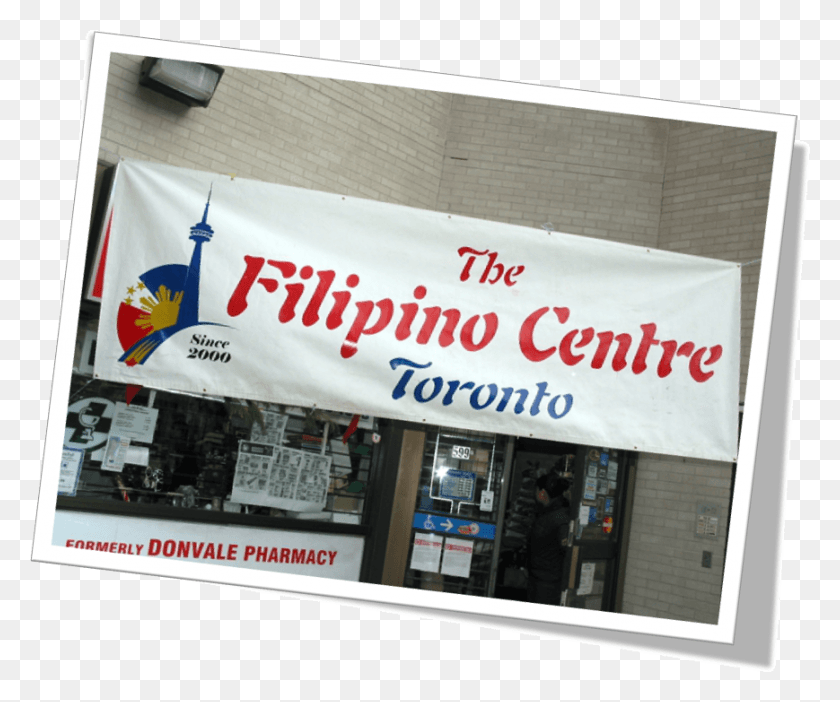 869x716 Para Ayudar A Los Filipinos A Preservar Su Identidad E Individualidad Banner, Texto, Persona, Humano Hd Png
