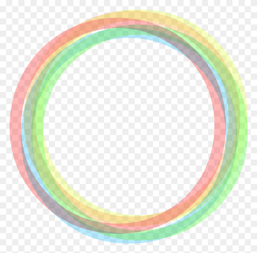 918x901 To Just Click On Images Circle, Light, Sphere, Hoop HD PNG Download