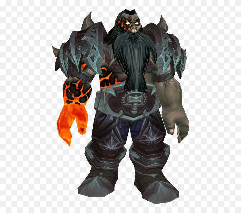 480x681 World Of Warcraft Png / Persona Png