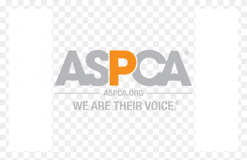 880x550 To Make A One Time Donation Of 555 To The Aspca Aspca Logo We Are Their Voice, Text, Alphabet, Number HD PNG Download