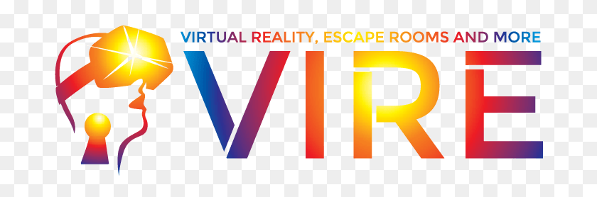 688x218 To Manage A Virtual Reality Escape Room And Nerf Activity Graphic Design, Word, Vehicle, Transportation HD PNG Download