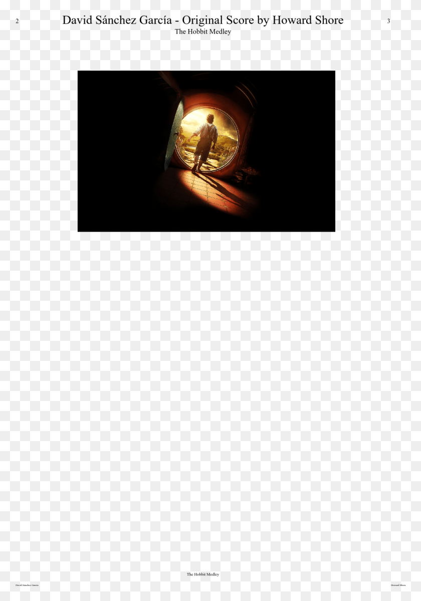 1062x1551 To Print Parts Please Upgrade To A Pro Account First Hobbit An Unexpected Journey, Light, Lightbulb, Flare HD PNG Download