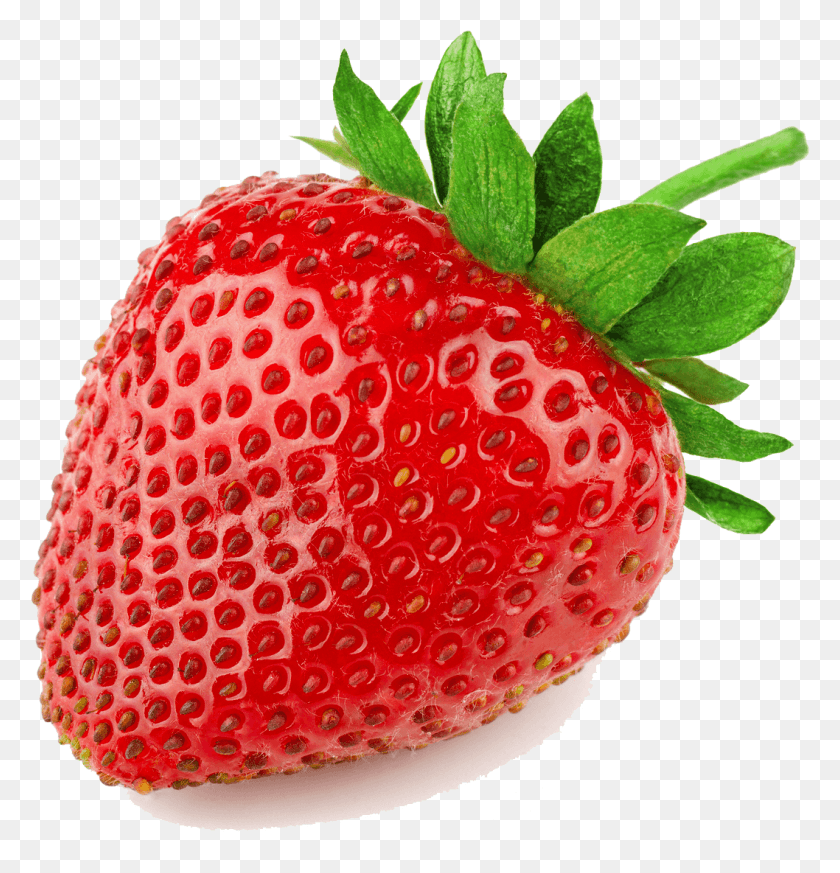1058x1103 To Produce The Best And Tastiest Fruit You Should Use Transparent Strawberry, Plant, Food HD PNG Download