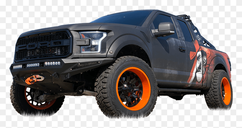To See The Full Build Ford Motor Company, Wheel, Machine, Tire HD PNG Download