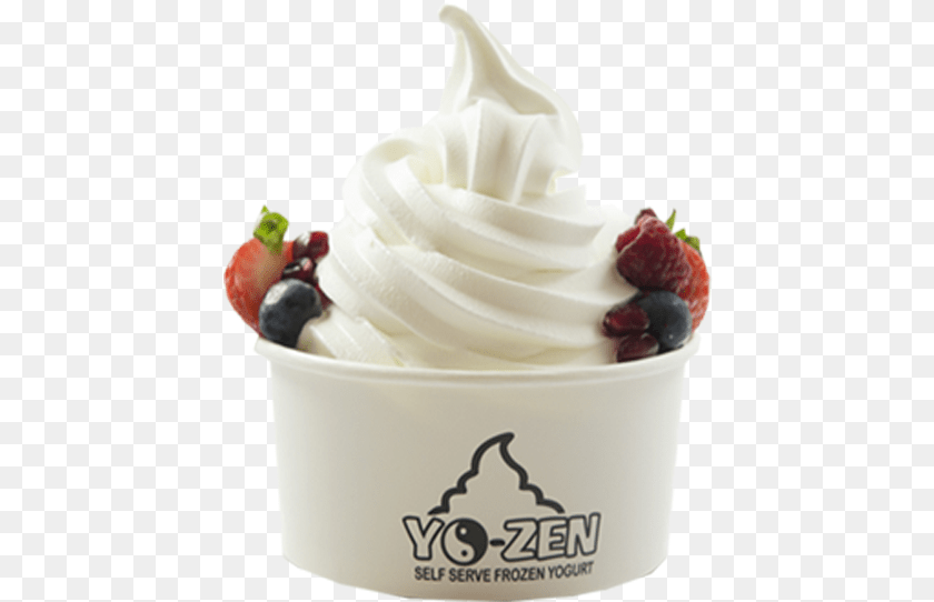 441x542 To Spend On Frozen Yoghurt Soy Ice Cream, Dessert, Food, Frozen Yogurt, Ice Cream PNG