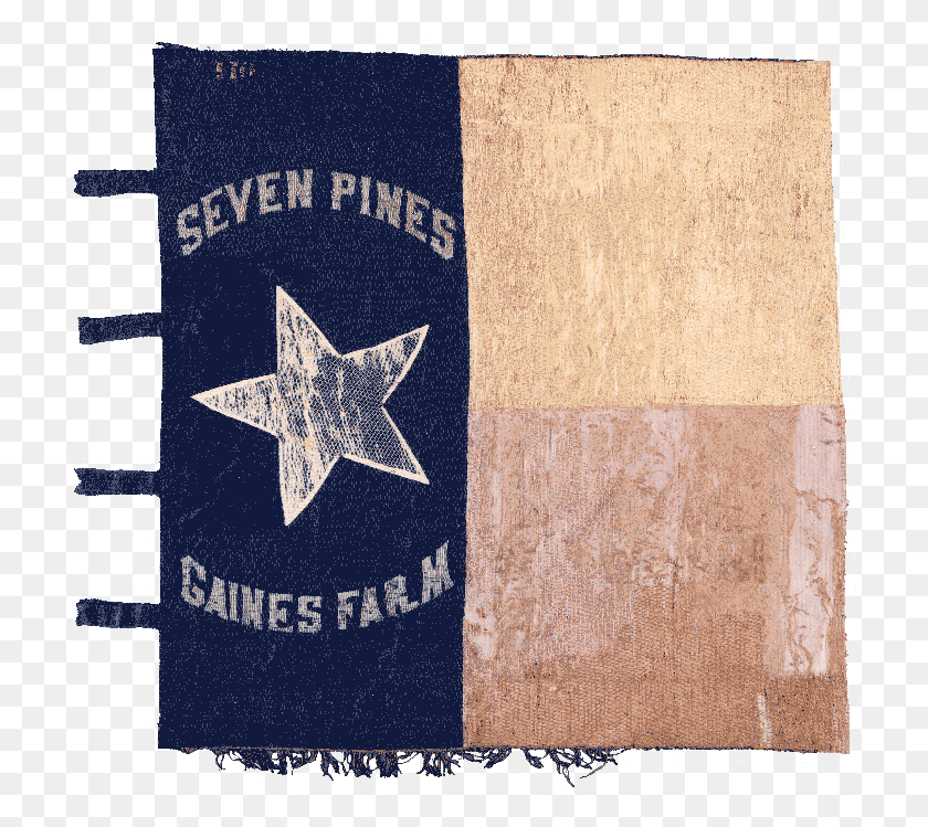 718x689 To Texans With Love Hood39s Texas Brigade, Symbol, Passport, Id Cards HD PNG Download