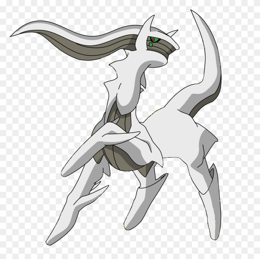 1024x1021 To The Guy Who Gave Us Palkia Without Its Armor To Creator Pokemon, Dragon, Horse, Mammal HD PNG Download