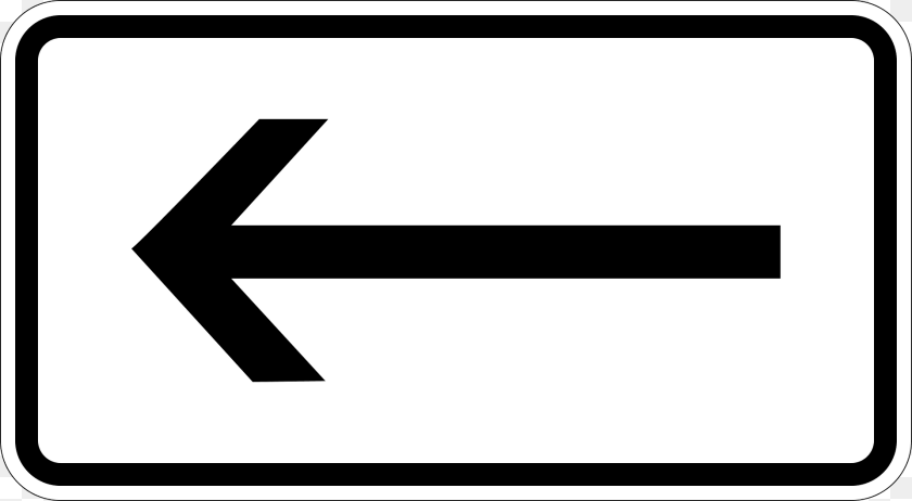 1920x1056 To The Left Clipart, Sign, Symbol, Road Sign Transparent PNG