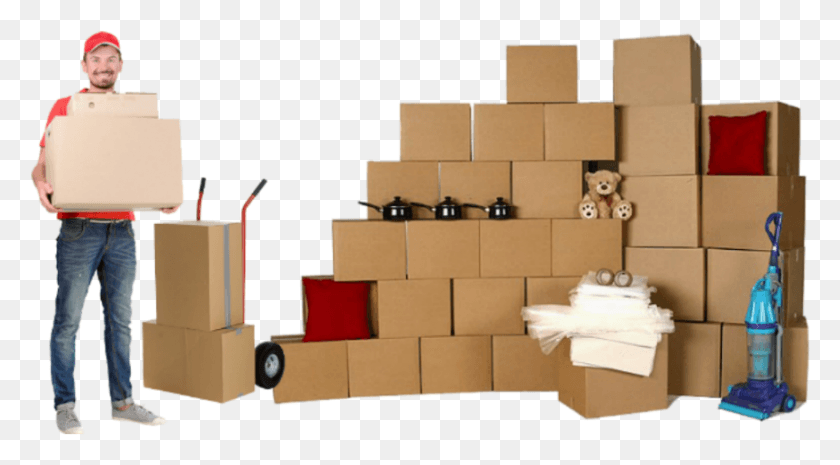 867x451 To Transport Any Household Or Official Goods Or Vehicle Packers And Movers Vadodara, Shoe, Footwear, Clothing HD PNG Download