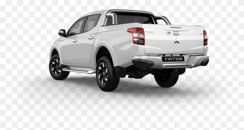 1146x571 To View More Images Mitsubishi L200 2018 Back, Car, Vehicle, Transportation HD PNG Download