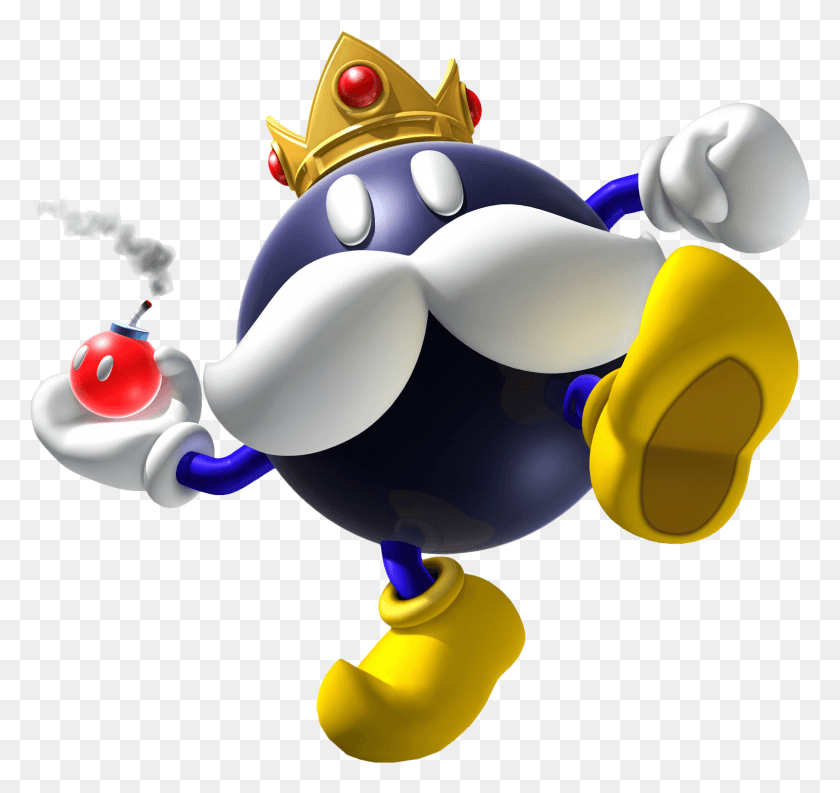 1603x1507 Toad Transparent Mario Party Super Mario King Bob Omb, Toy, Pac Man HD PNG Download