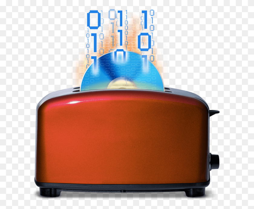 630x630 Toast Burn В Mac App Store Логотип Toast Titanium 12, Устройство, Тостер, Текст Hd Png Скачать