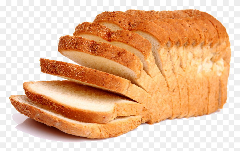 1149x693 Toast Clipart Slice Bread Sliced Bread, Food, Bread Loaf HD PNG Download