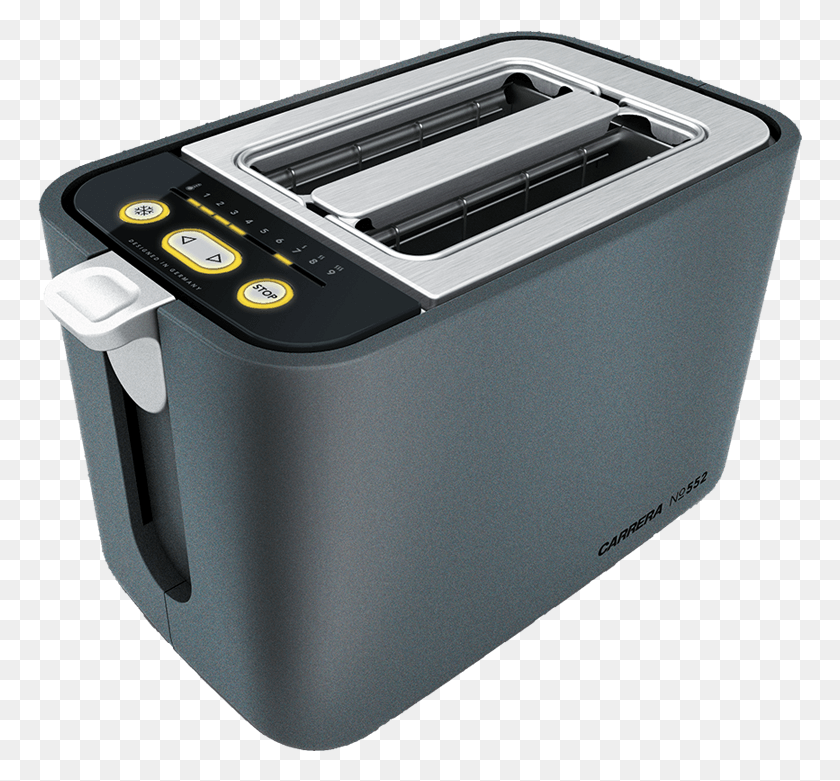 765x721 Toaster, Appliance HD PNG Download