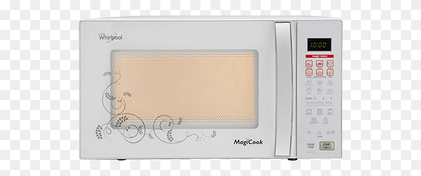 529x292 Toaster Oven, Microwave, Appliance HD PNG Download