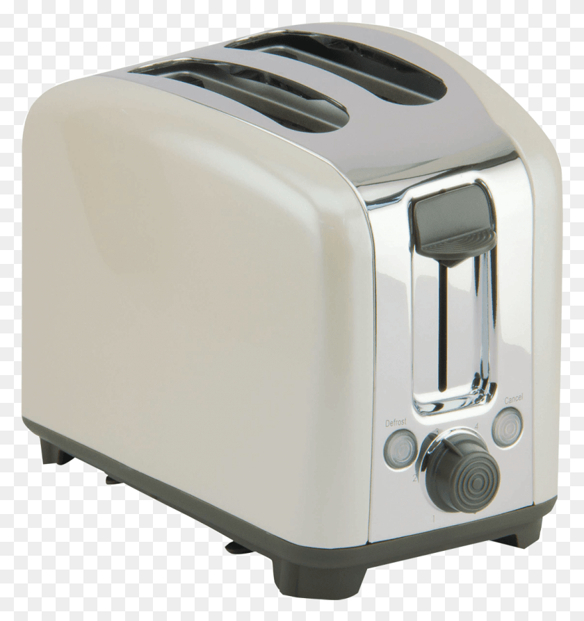 1054x1127 Toaster Toaster With Transparent Background, Appliance HD PNG Download