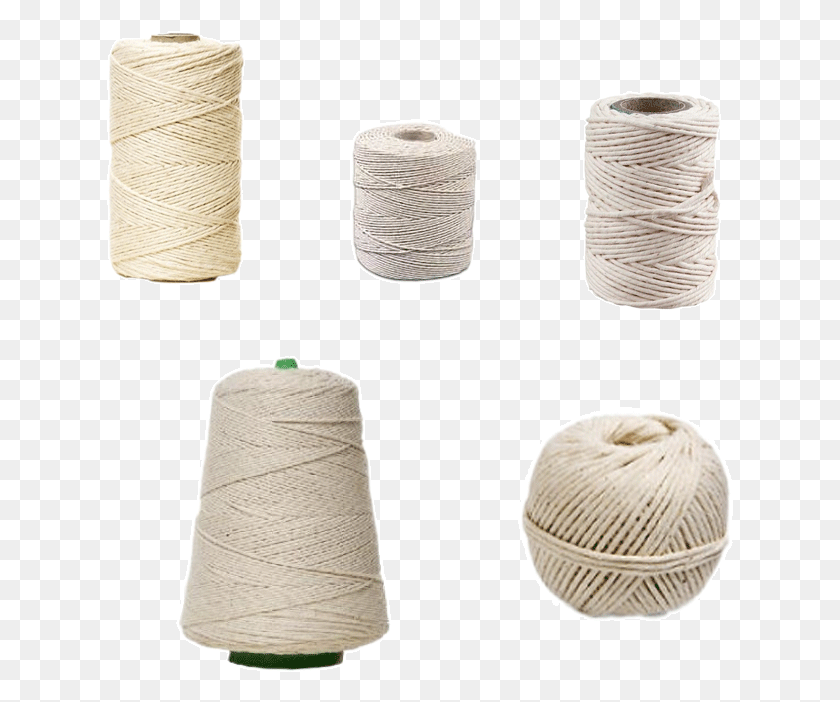 627x642 Tobacco Twine Cotton Twine, Home Decor, Linen, Yarn HD PNG Download