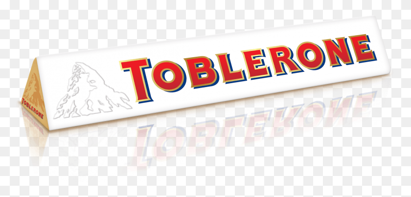 2235x985 Toblerone Encourages Us To Unleash Our Creativity By Illustration, Text, Word, Number HD PNG Download