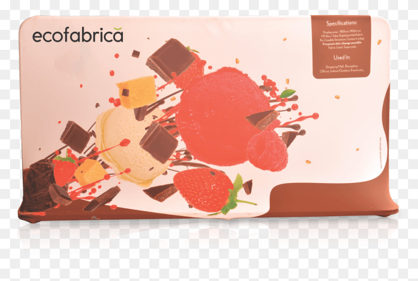 989x641 Toblerone Strawberry, Advertisement, Poster, Paper HD PNG Download