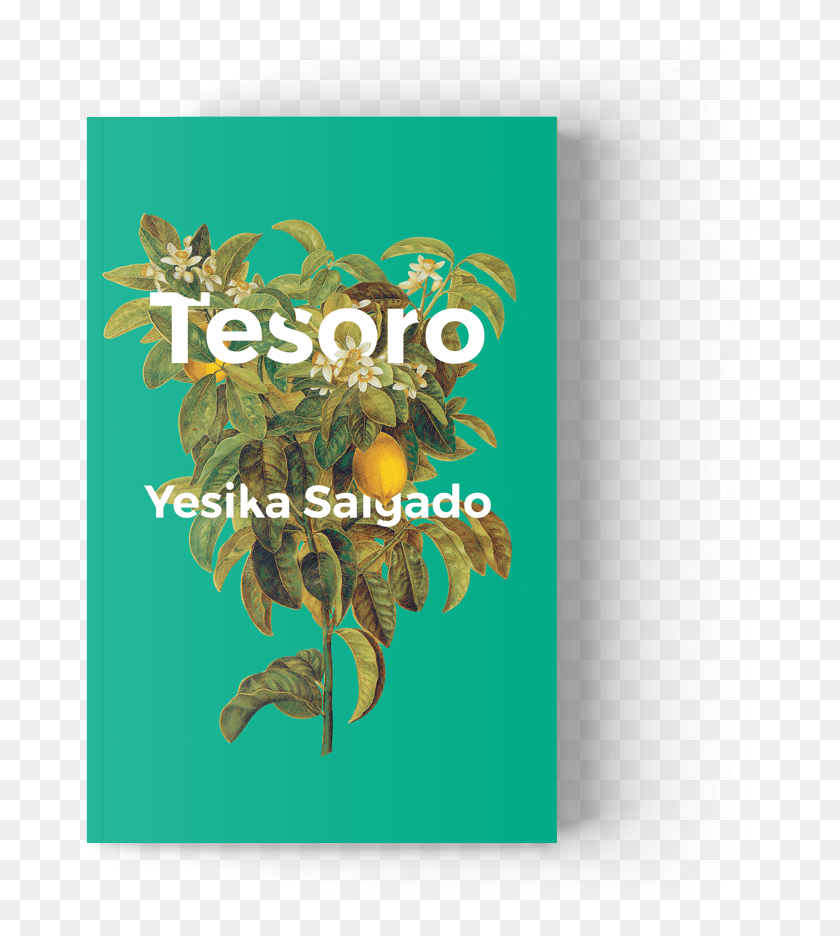 693x876 Today I39m Handing The Books Tumblr Reins Over To National Yesika Salgado Poetry Book, Plant, Produce, Food HD PNG Download