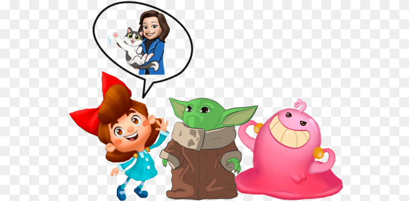 569x413 Today Is National Star Wars Day Fictional Character, Baby, Person, Face, Head Sticker PNG