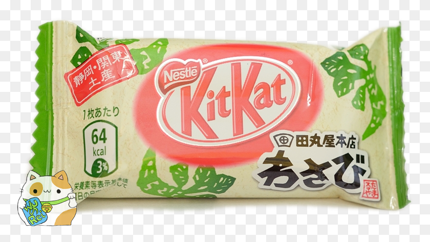 775x414 Today We Will Finish 8th Kitkat Battle Kit Kat Mint Dark Chocolate, Gum, Food, Sweets HD PNG Download