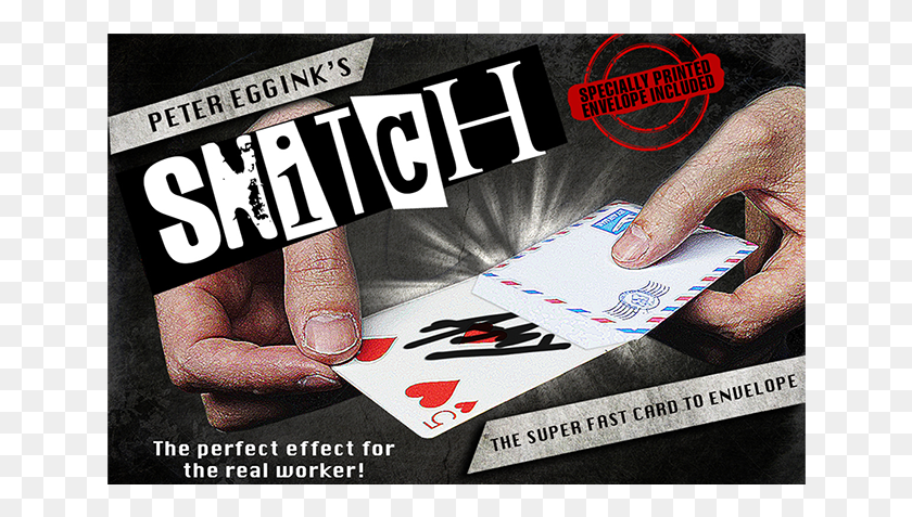 644x417 Today When You Order Snitch By Peter Eggink Snitch By Peter Eggink, Advertisement, Paper, Text HD PNG Download