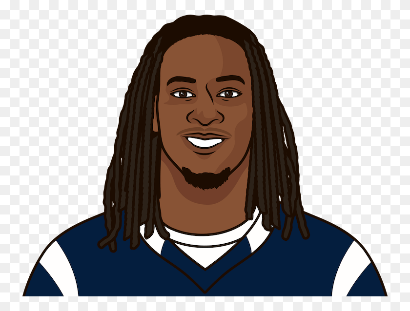 750x578 Todd Gurley Has 1216 Scrimmage Yards This Year Currently Cartoon, Face, Person, Human HD PNG Download